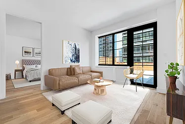 Rented by Modern Spaces