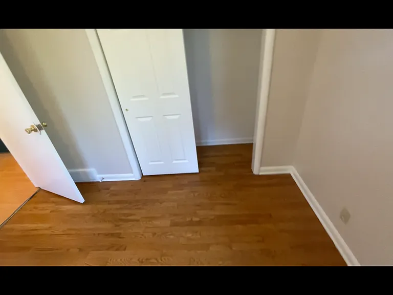 Upstairs Regular Bedroom