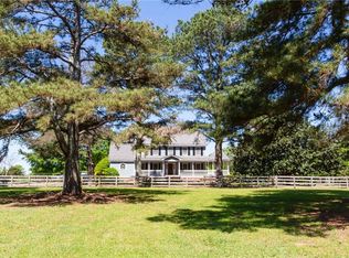 3440 Zingara Rd NE, Conyers, GA 30012