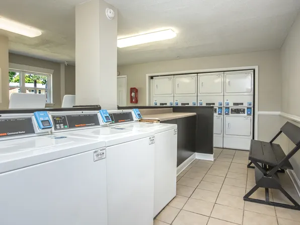 Arborgate Apartment Homes