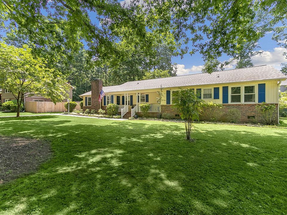 513 Royal Oak Dr, Spartanburg, SC 29302 Zillow