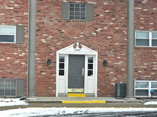 5040 Allisonville Rd Unit E, Indianapolis, IN 46205