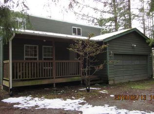 17509 E Clear Lake Blvd SE, Yelm, WA 98597