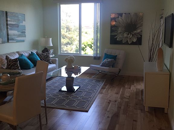 3rd image of 801 S Winchester Blvd #2