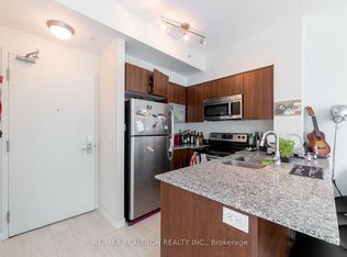 150 E Liberty St #1012-C01, Toronto, ON M6K 3R5