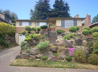 3441 35th Ave W, Seattle, WA 98199