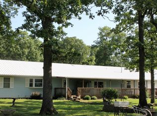 23355 S 2325th Rd, Milo, MO 64767