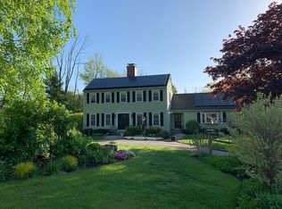 15 Apple Hill Rd, Sturbridge, MA 01566