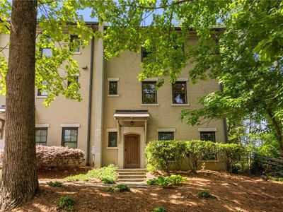 217 Knob Hills Cir, Decatur, GA, 30030