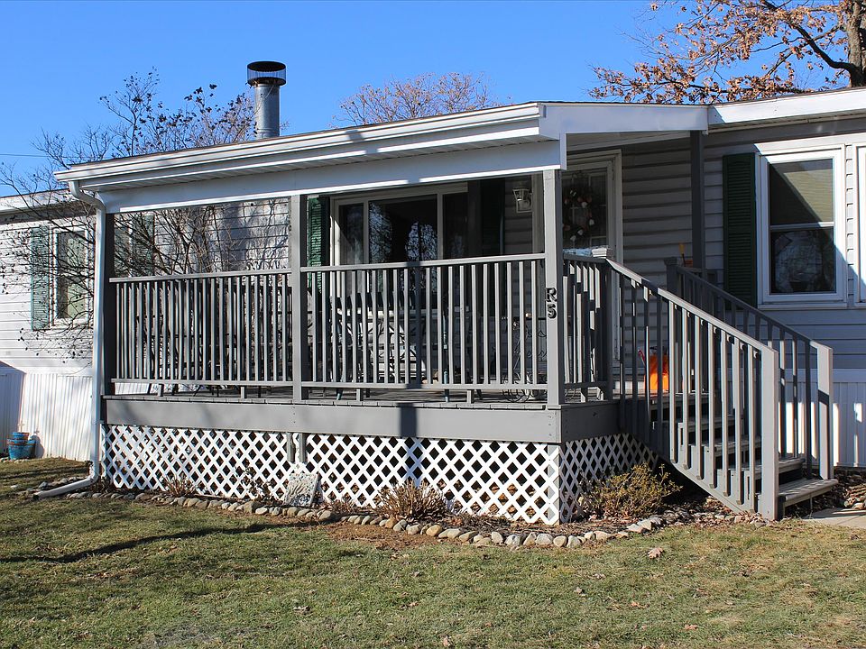 Front view