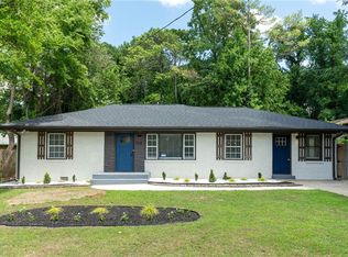 1528 Dianne Ct SE, Atlanta, GA 30316