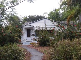 3845 Dartmouth Ave N, Saint Petersburg, FL 33713
