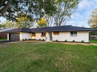 4317 Maxlin Rd, Dayton, OH 45429