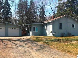 204 SW 8th Ave, Grand Rapids, MN 55744