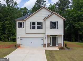 120 Glenview Way LOT 15, Thomaston, GA 30286