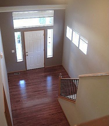 View from 2nd Floor Landing