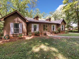 7605 Timber Ridge Dr, Mint Hill, NC 28227