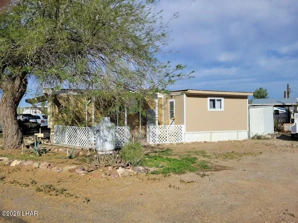 27897 Evans Ave, Bouse, AZ 85325