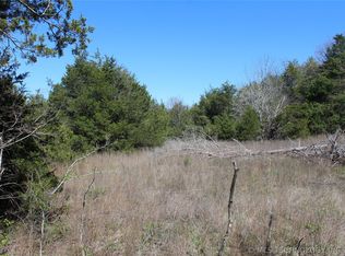 0 Yellow Bull Rd, Indianola, OK 74442