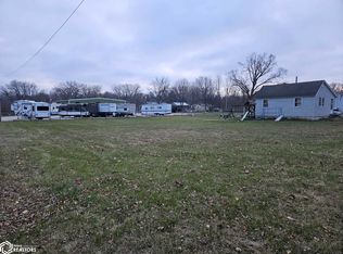 Union St, Webster City, IA 50595