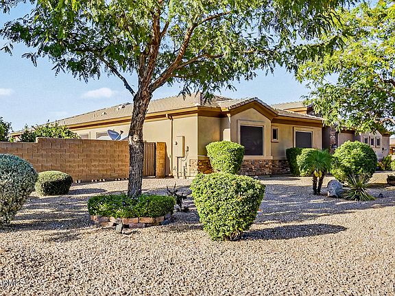 4th image of 806 W DESERT RANCH Road