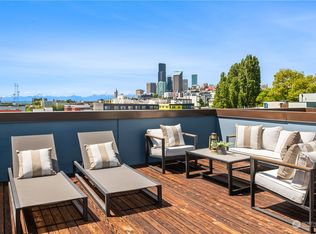 707 18th Ave S #A, Seattle, WA 98144