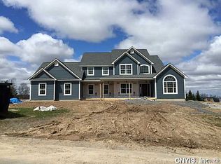 LOT 31 Spruce Rdg S, Manlius, NY 13104