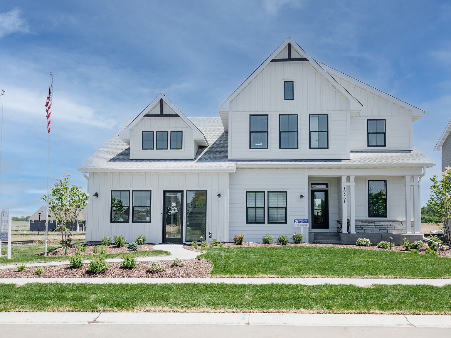 Briarcroft by Creative Homes in Woodbury MN Zillow