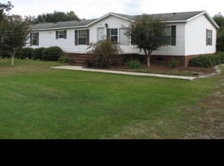 259 Opal Ln, Neeses, SC 29107