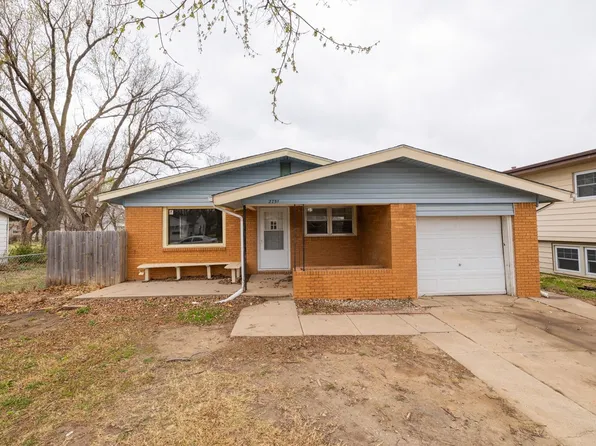 2751 N Vassar St, Wichita, KS 67220