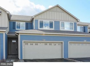 3153 Countryside Ave UNIT E, Woodbury, MN 55129