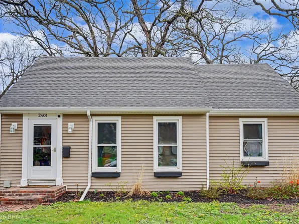 2401 33rd St, Des Moines, IA 50310