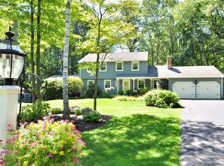 5 Ridge Rd, Burlington, CT 06013