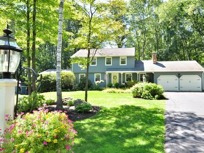 5 Ridge Road, Burlington, CT, 06013
