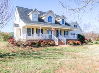116 Gregory Ct, Anderson, SC 29626