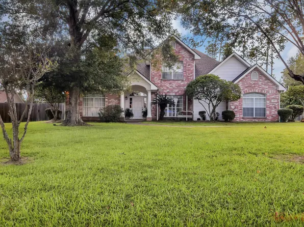 231 W Presidential Cir, Lake Charles, LA 70611