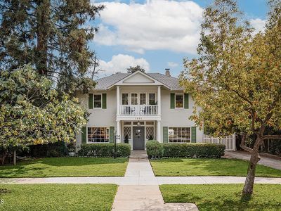 1660 Las Lunas St, Pasadena, CA, 91106