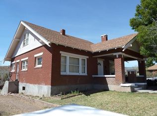 609 Bisbee Rd, Bisbee, AZ 85603