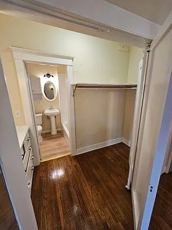 Studio, 360 sqft, $1,450 — Photo 3