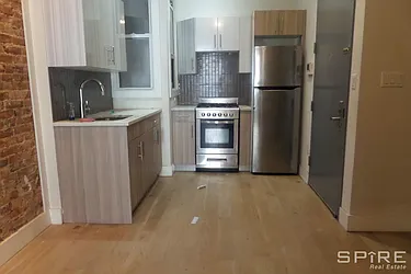 Rented by Spire Group