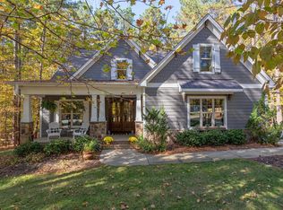 3587 Cotton Field Ct, Wake Forest, NC 27587