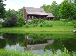 401 Rhoades Hl, Bethel, VT 05032