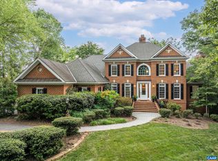 3076 Darby Rd, Keswick, VA 22947