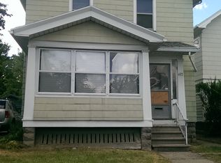 493 Webster Ave, Rochester, NY 14609