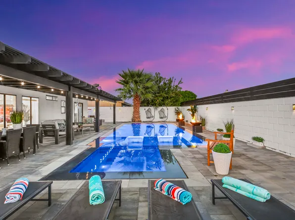 (undisclosed Address), Indio, CA 92201