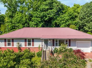 2414 Howell St SE, Cleveland, TN 37323