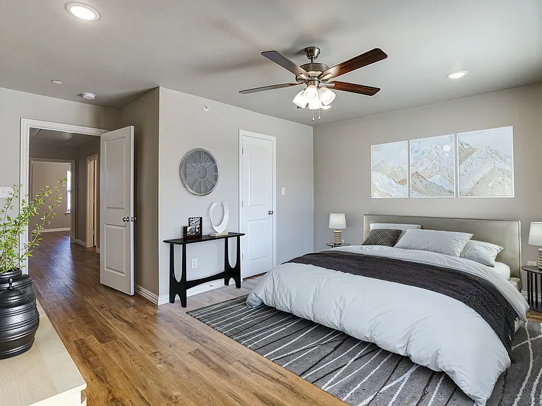 Magnolia Townhomes — Photo 53