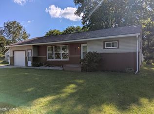 203 Swisher Ave, West Unity, OH 43570