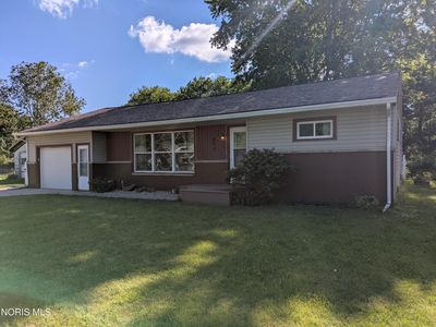 203 Swisher Ave, West Unity, OH, 43570