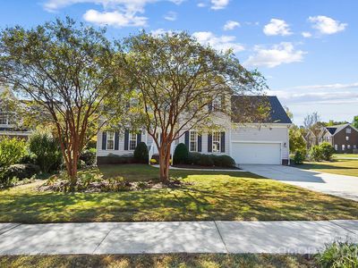 10602 Persimmon Creek Dr, Mint Hill, NC, 28227